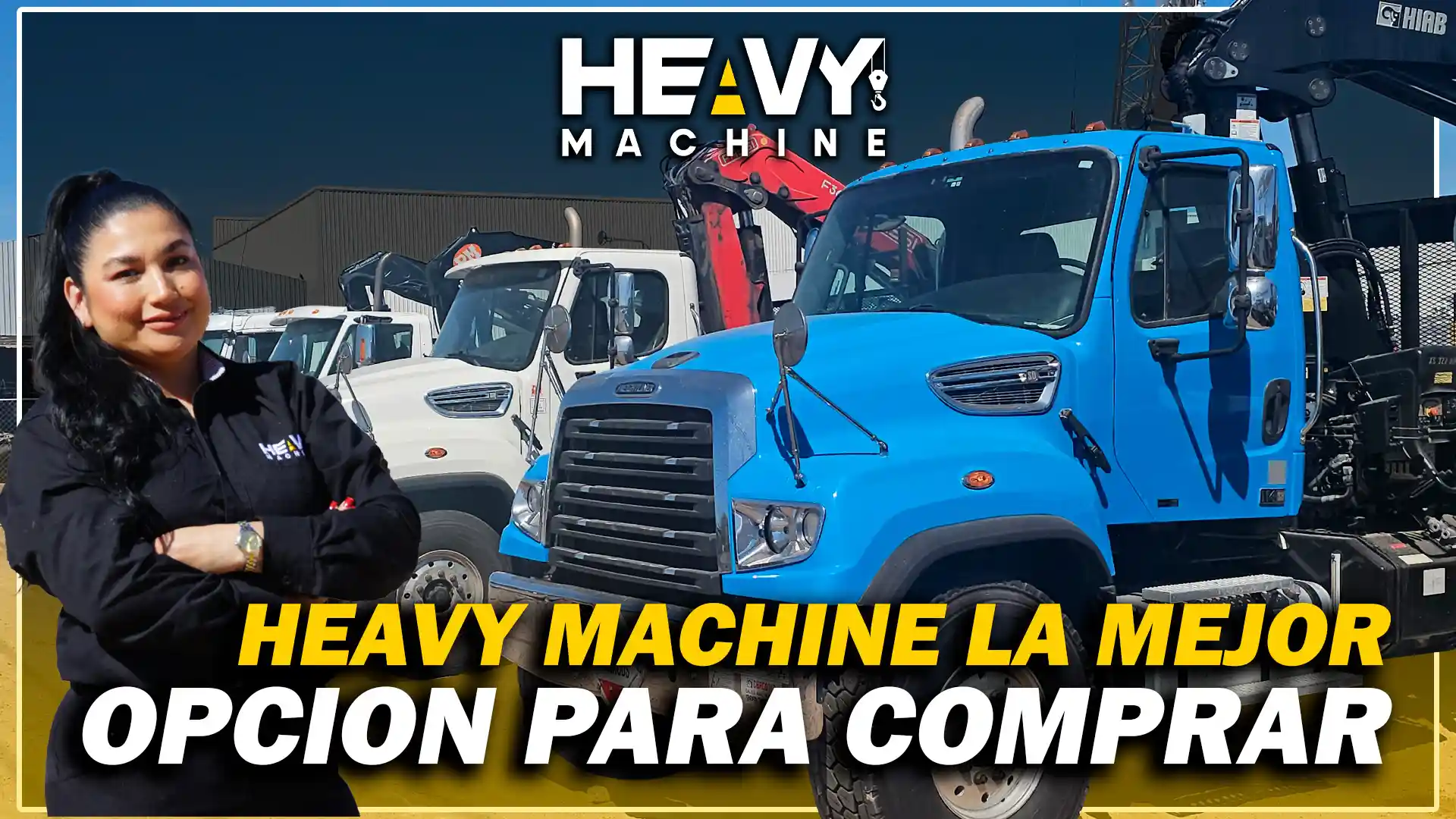 ¡Las oportunidades de ahorrar en maquinaria no paran! 💥🚜