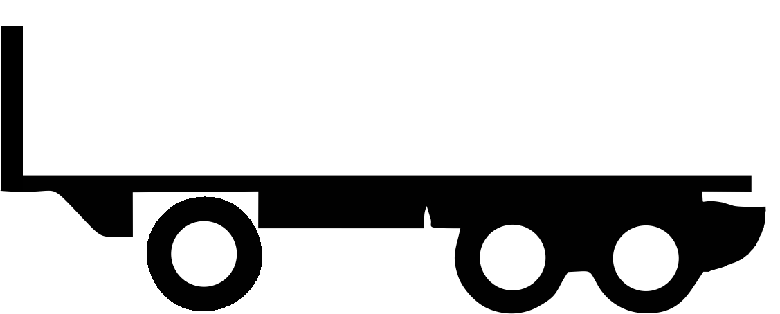 Icono de remolque