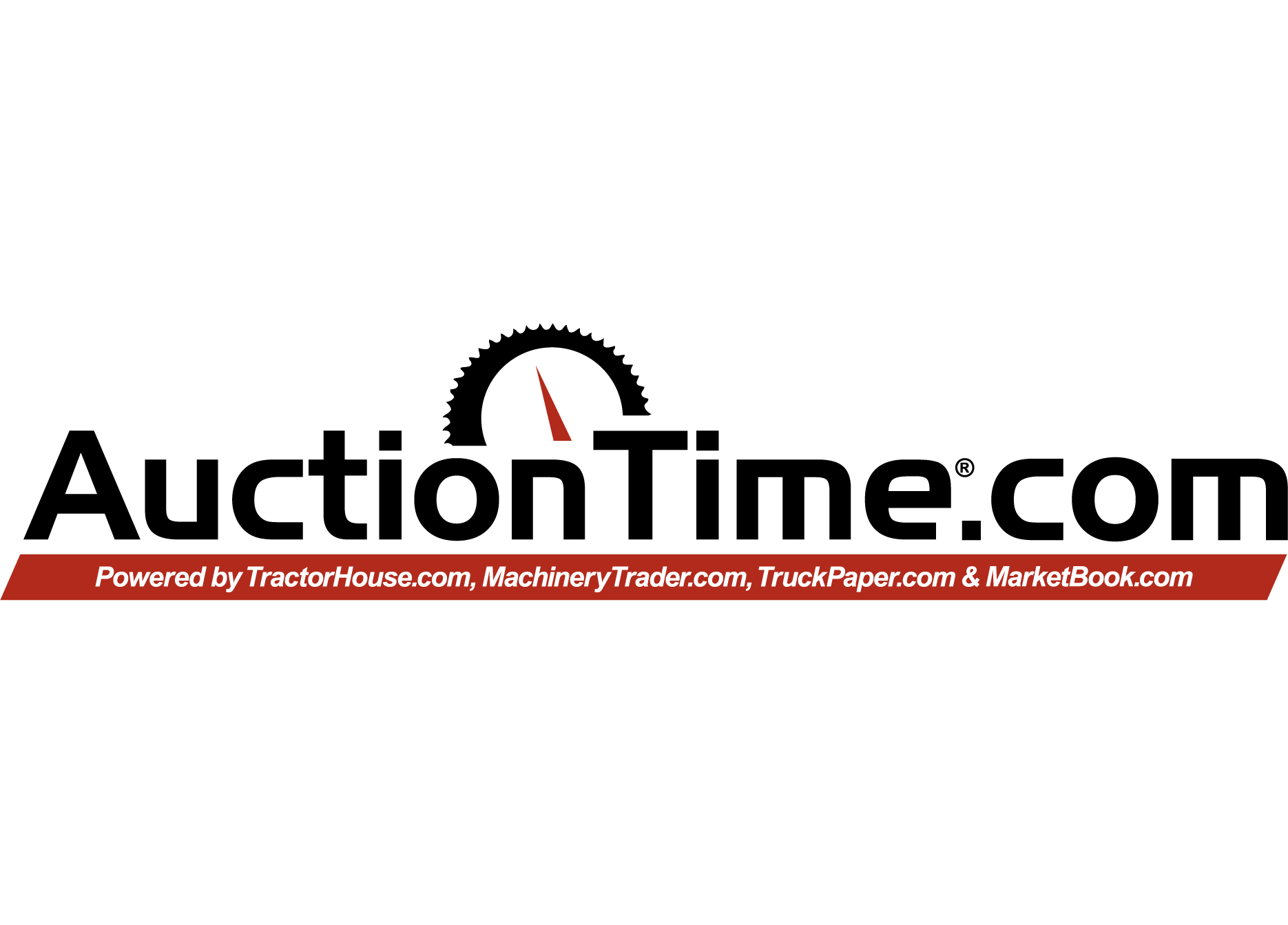 Logo de Auction Time