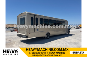 Camión Autobús 2017 FREIGHTLINER 4x2