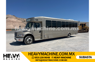 Camión Autobús 2017 FREIGHTLINER 4x2