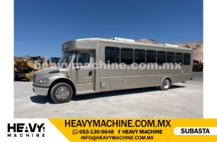 Camión Autobús 2018 FREIGHTLINER 4x2