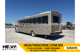 Camión Autobús 2018 FREIGHTLINER 4x2