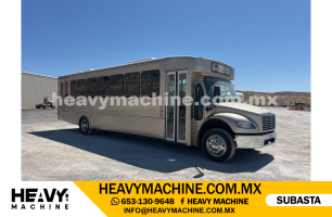 Camión Autobús 2018 FREIGHTLINER 4x2