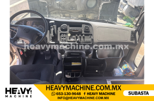 Camión Autobús 2018 FREIGHTLINER 4x2