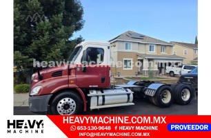  2013 FREIGHTLINER