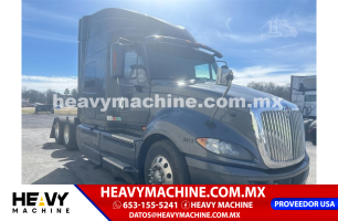 Camión Day Cab 2015 International PROSTAR