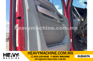Camión Day Cab 2017 KENWORTH T880 4x2