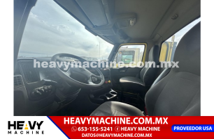 Camión Day Cab 2020 International RH