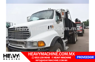  2007 STERLING L9500