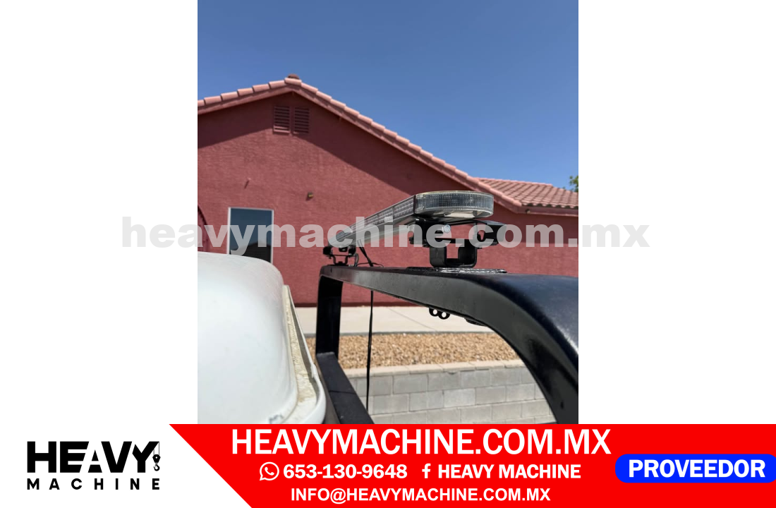 Camión RollBack 1999 INTERNATIONAL 4700