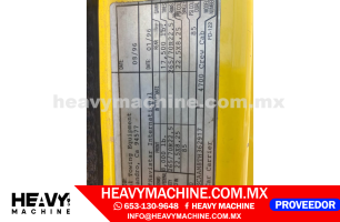 Camión RollBack 1996 INTERNATIONAL 4700