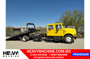 Camión RollBack 1996 INTERNATIONAL 4700