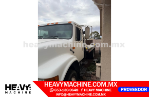 Camión RollBack 1997 INTERNATIONAL 4700
