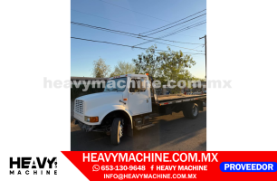 Camión RollBack 1997 INTERNATIONAL 4700
