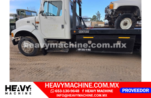 Camión RollBack 1998 INTERNATIONAL 4700