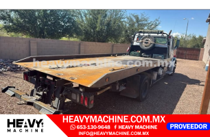 Camión RollBack 1999 FREIGHTLINER FL60