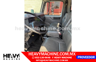 Camión RollBack 1999 INTERNATIONAL 4700