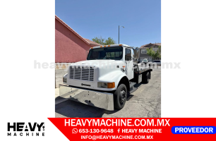  1999 INTERNATIONAL 4700