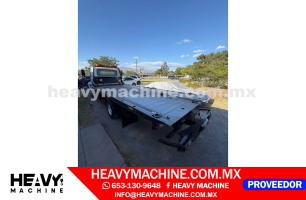 Camión RollBack 2007 INTERNATIONAL 4300