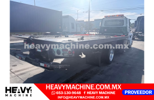 Camión RollBack 2007 INTERNATIONAL 4300