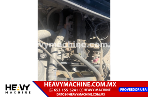 Camión Rolloff 1999 FREIGHTLINER fl60