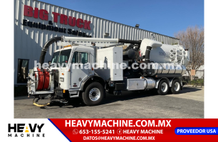  2011 FREIGHTLINER 2100