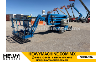 2017 GENIE Z-45-25N
