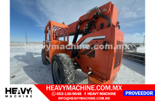 Equipo de elevación Telehandler 2015 SKYTRAK 6042
