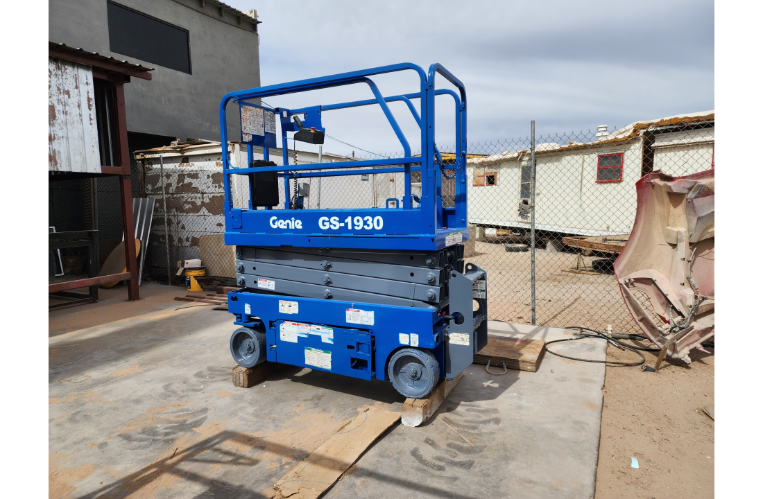 Genie GS1930 2014