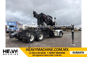  2009 KENWORTH