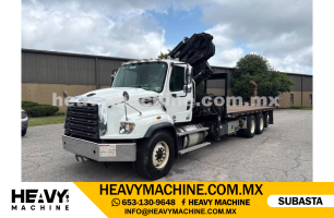  2015 FREIGHTLINER