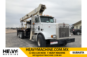  2006 CHEVROLET C8500
