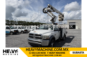  2011 DODGE Ram 5500
