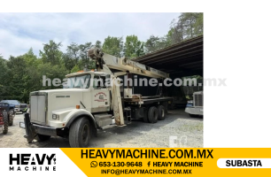  1995 WESTERN STAR
