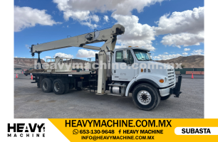  2005 STERLING L7500