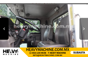 Grúa Titán 2006 KENWORTH