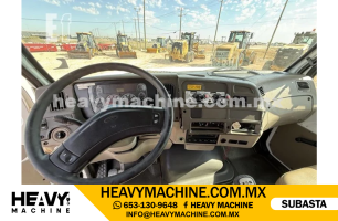Grúa Titán 2007 STERLING LT7500
