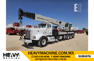 Titán 2013 PETERBILT 367