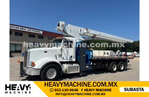 Titán 2013 PETERBILT 367