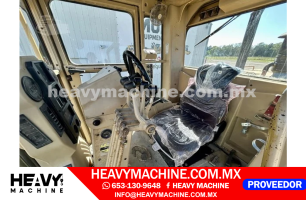 Maquinaria Pesada Motoconformadora 2001 CAT 140H