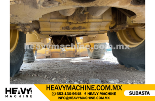 Maquinaria Pesada Retroexcavadora 2006 JOHN DEERE 310SG