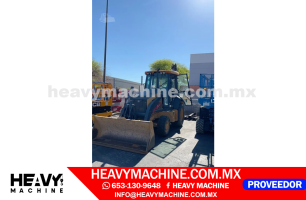  2019 JOHN DEERE 310L EP