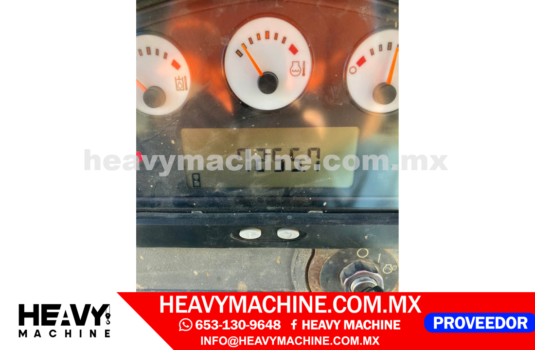 Maquinaria Pesada Topador frontal (Dozer) CAT D6K XL