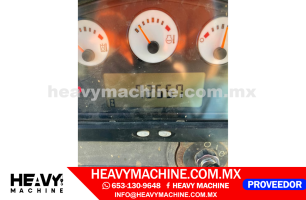 Maquinaria Pesada Topador frontal (Dozer) CAT D6K XL