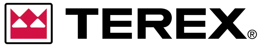 Logo Terex